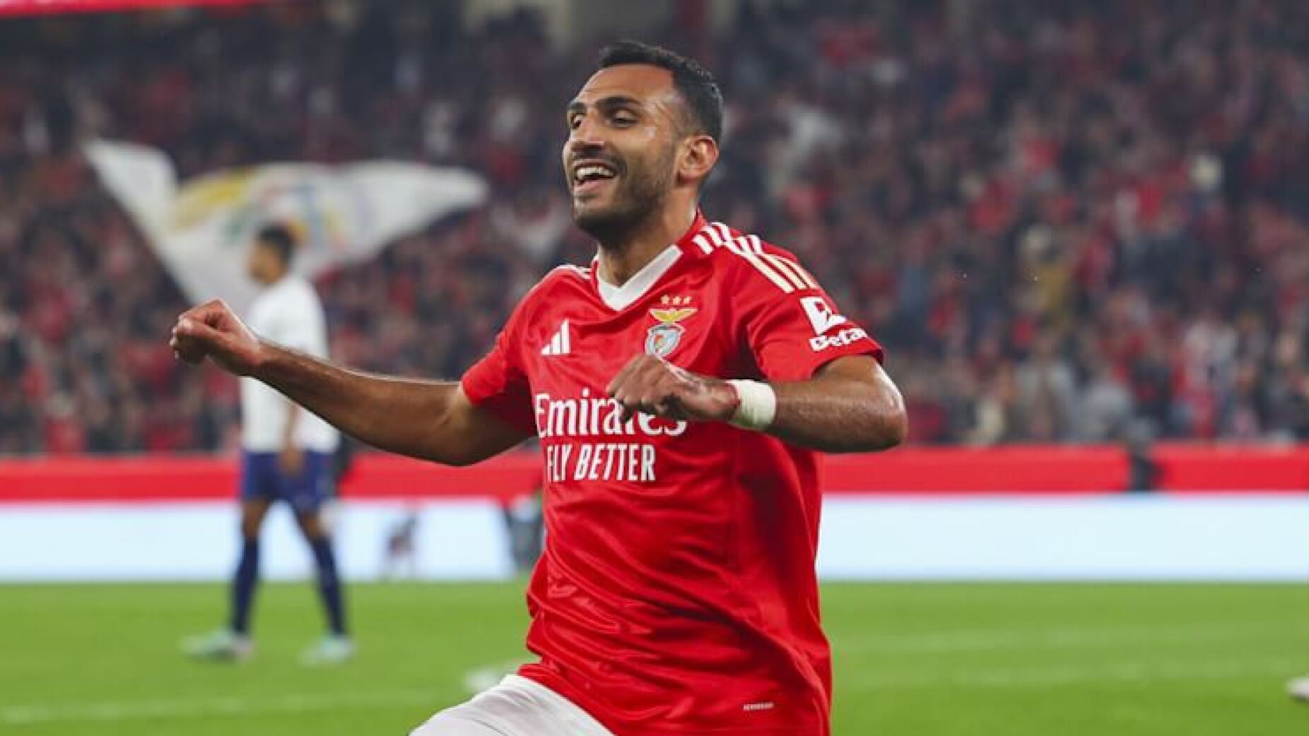 Pavlidis lidera lista indesejada na última década do Benfica