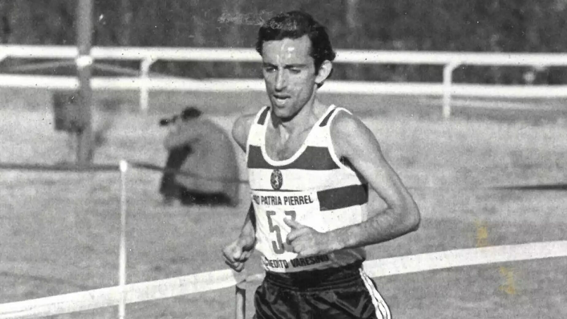 Fernando Mamede (1951&ndash;2025): despede-se o maior corredor portugu&ecirc;s da hist&oacute;ria da pista