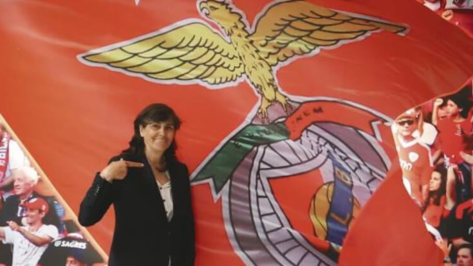 Benfica e a polémica no atletismo: "Temos de abater o polvo verde"