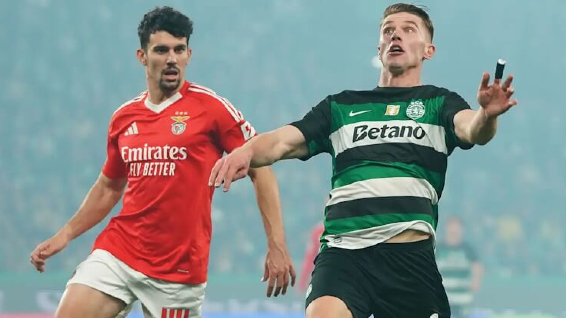 Sporting não receberá a taça de campeão na Luz: Eis o motivo