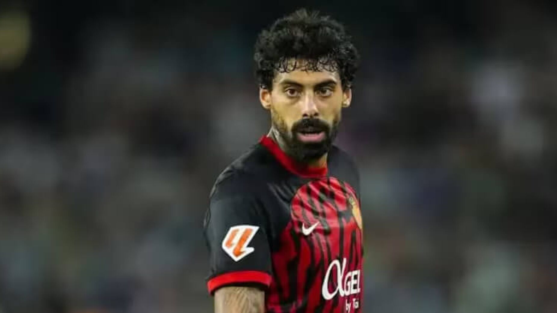 Samu Costa bate o pé ao Maiorca e rejeita milhões da Arábia