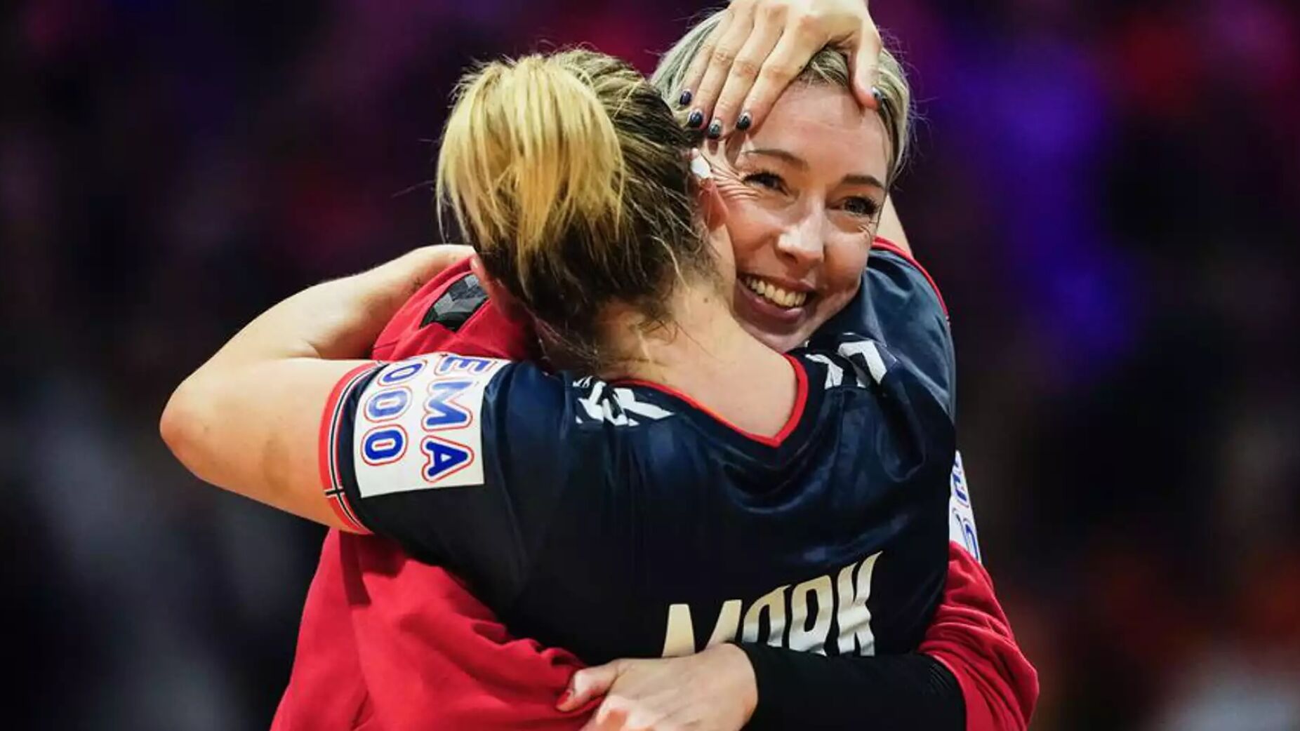 Noruega reina novamente no andebol mundial e confirma estatuto de pot&ecirc;ncia absoluta