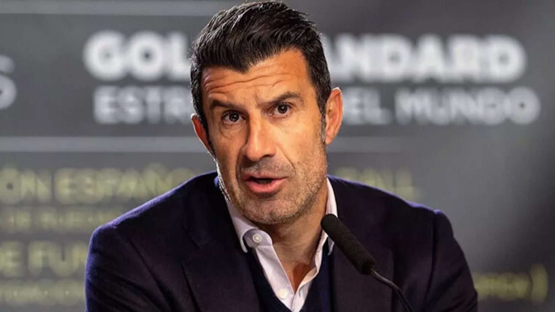 Figo revela quanto dinheiro tem no banco e o valor surpreende