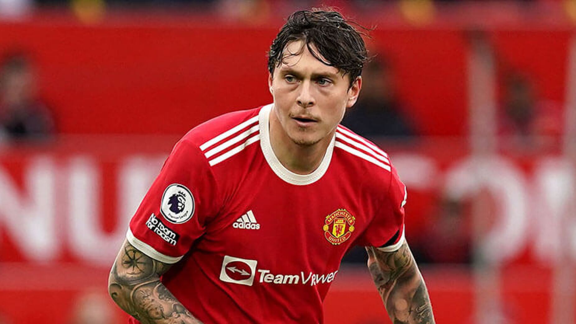 Benfica tenta regresso de Lindelöf mas concorrência é forte