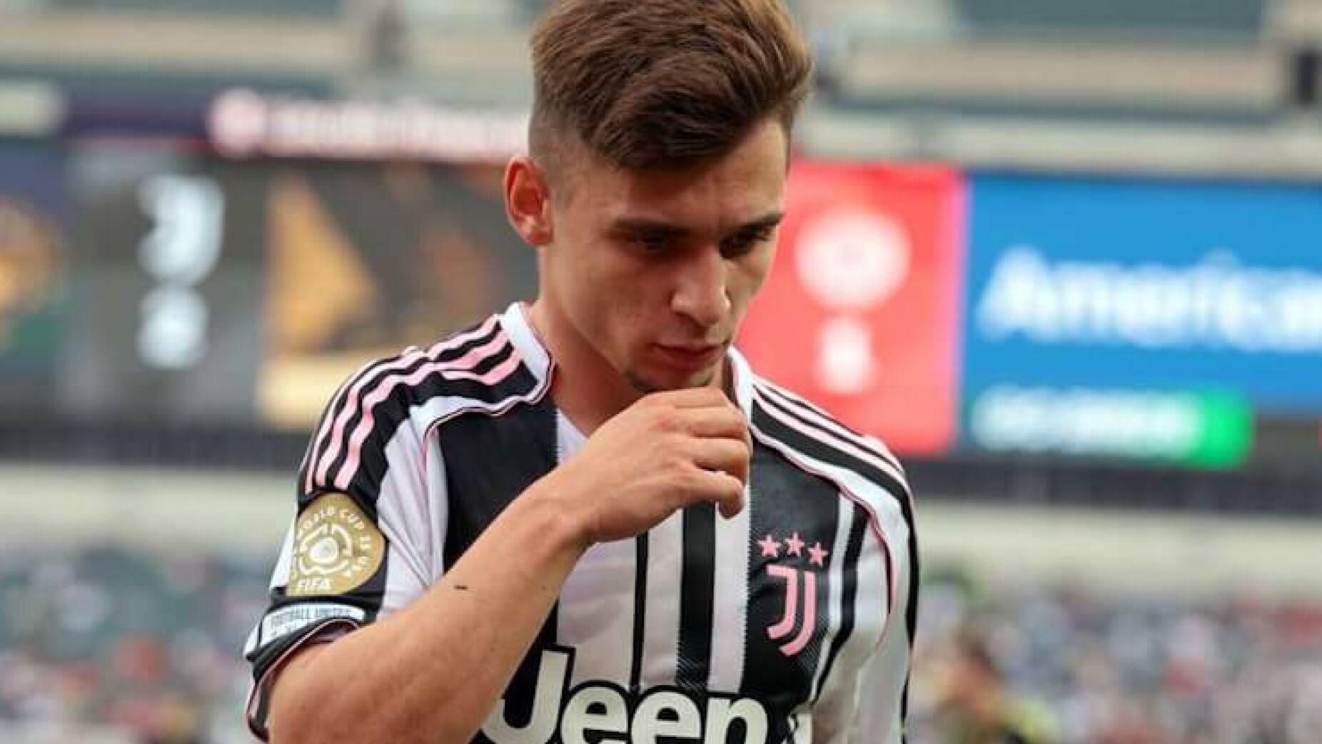 Francisco Conceição furioso após substituição: Eis o motivo (Vídeo)