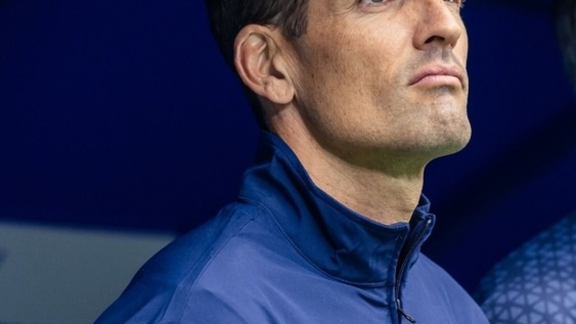 Despedido e acusado de usar ChatGPT para tudo, Roberto Moreno quebra o sil&ecirc;ncio