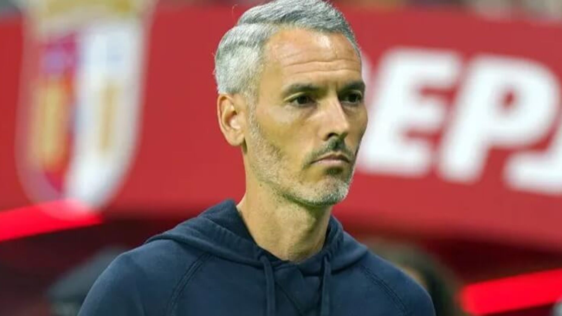 Vicens: "Encontrámos situações que nos privaram do empate"