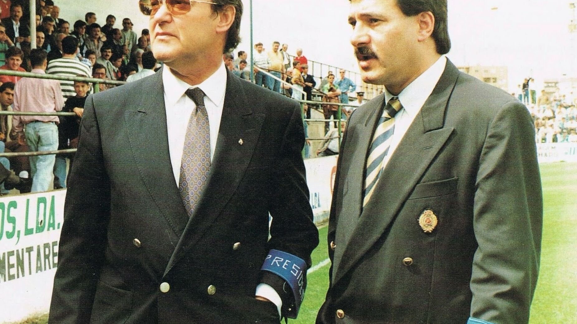 A mem&oacute;ria que nunca se apaga no Drag&atilde;o