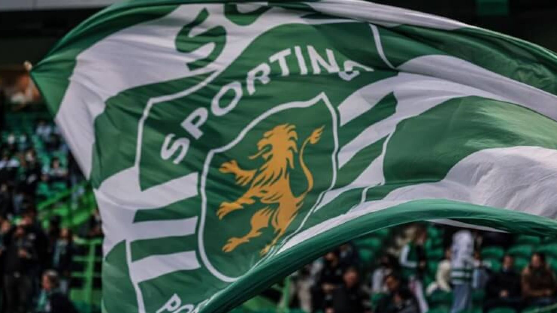 Salgado Zenha diz que financiamento de 225 M€ atesta solidez do Sporting