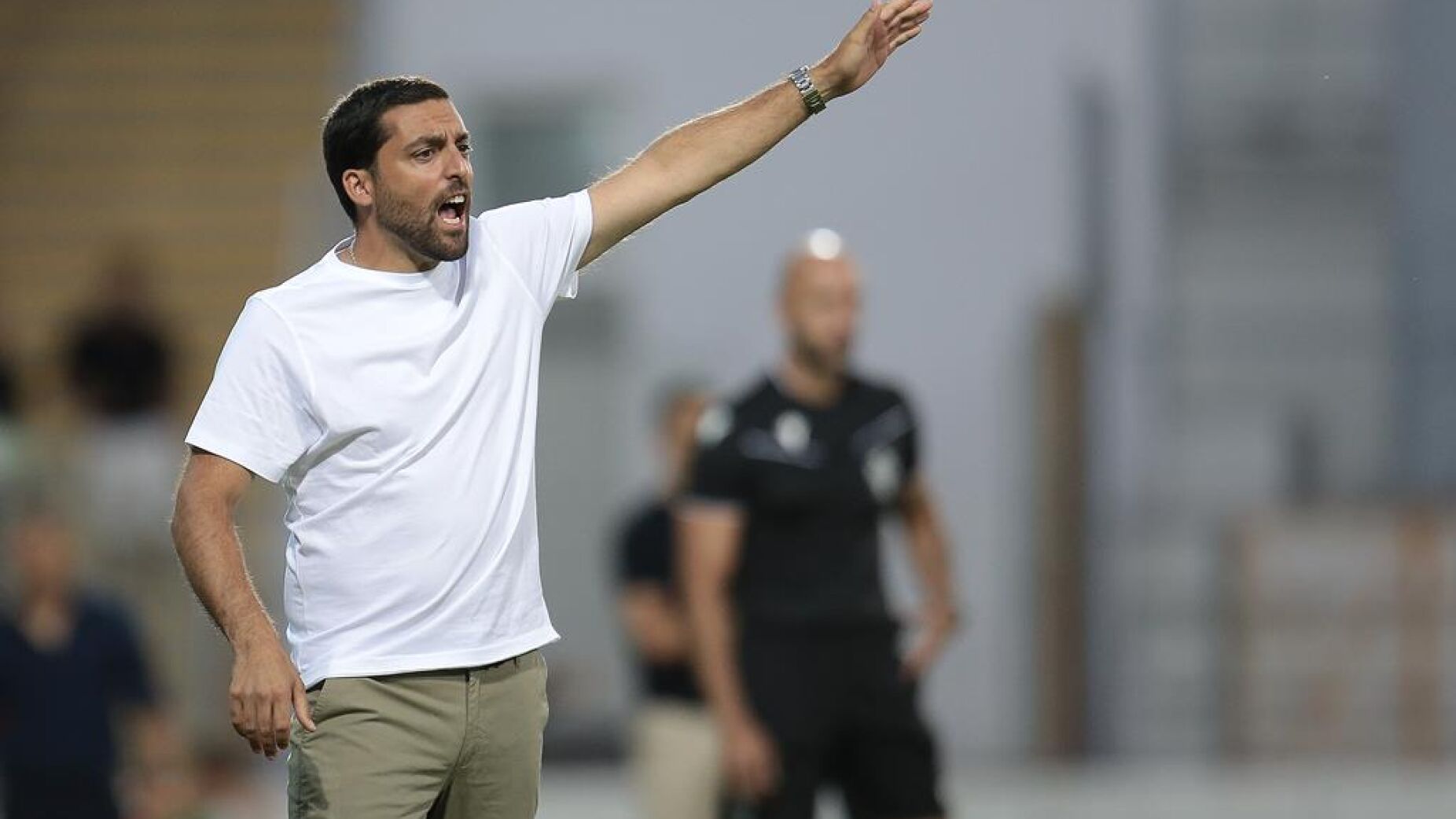 Vasco Botelho da Costa regressa ao Estoril: Moreirense quer contrariar maus resultados fora num reencontro especial