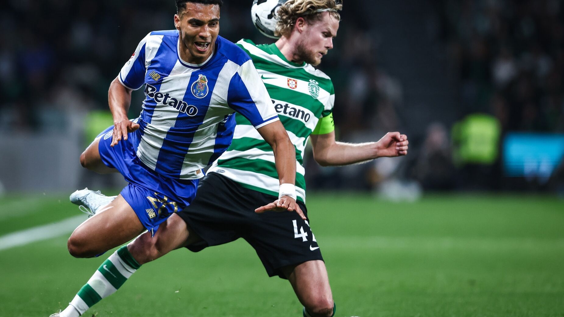 S&eacute;rie hist&oacute;rica chega ao fim: FC Porto fica em branco na Ta&ccedil;a de Portugal