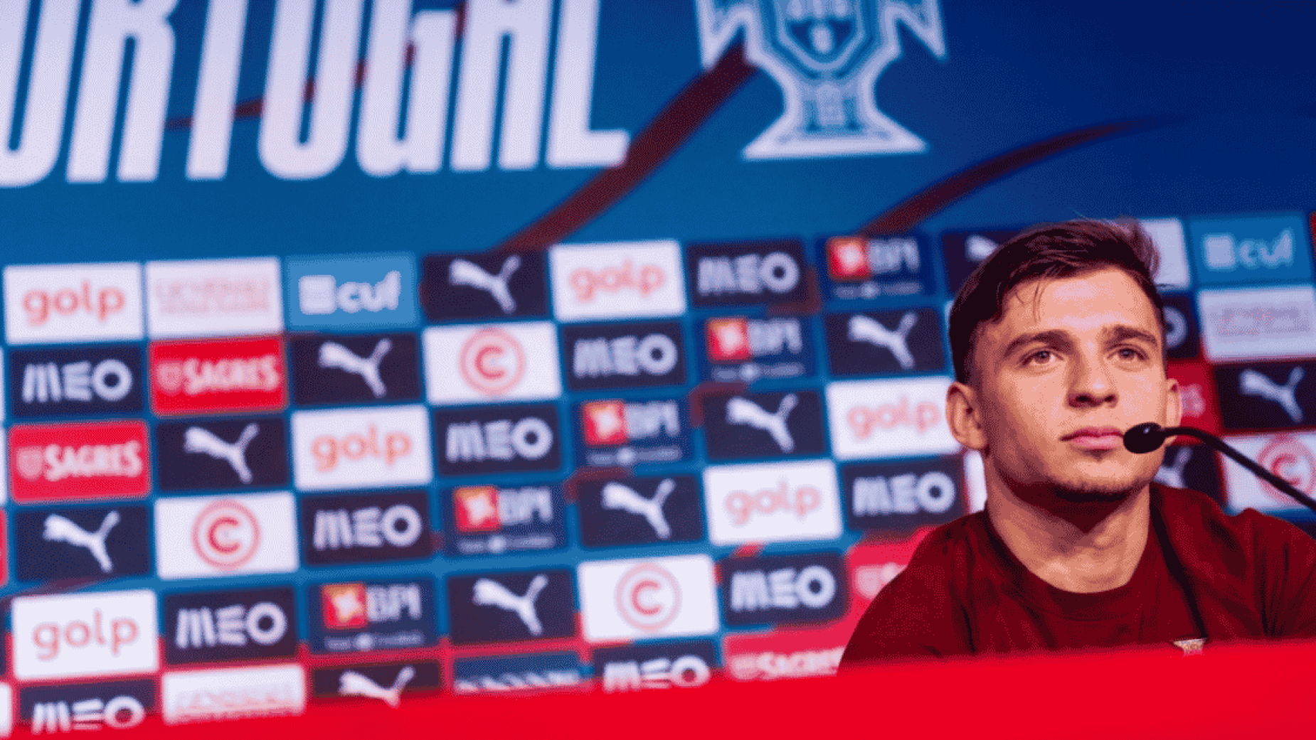 Chico Concei&ccedil;&atilde;o: n&atilde;o somos obrigados a passar a Ronaldo