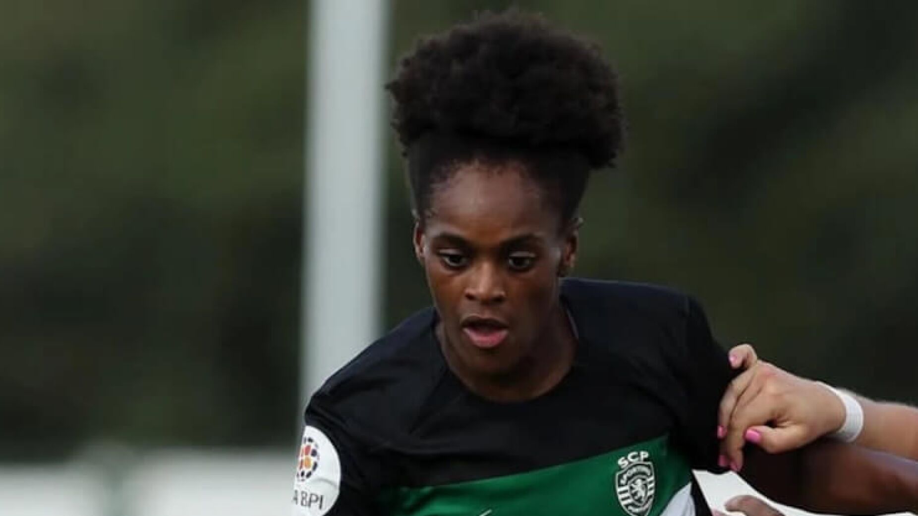 BOMBA: Diana Silva vai trocar o Sporting pelo Benfica