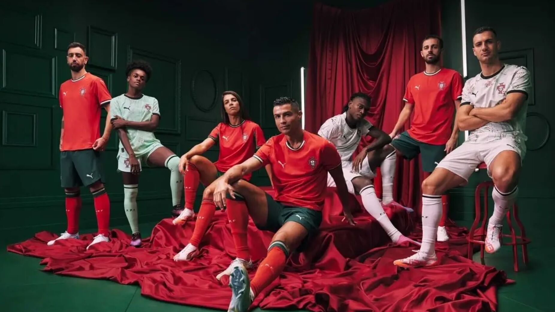 Mundial 2026: quem s&atilde;o os favoritos e o que diz o supercomputador sobre Portugal