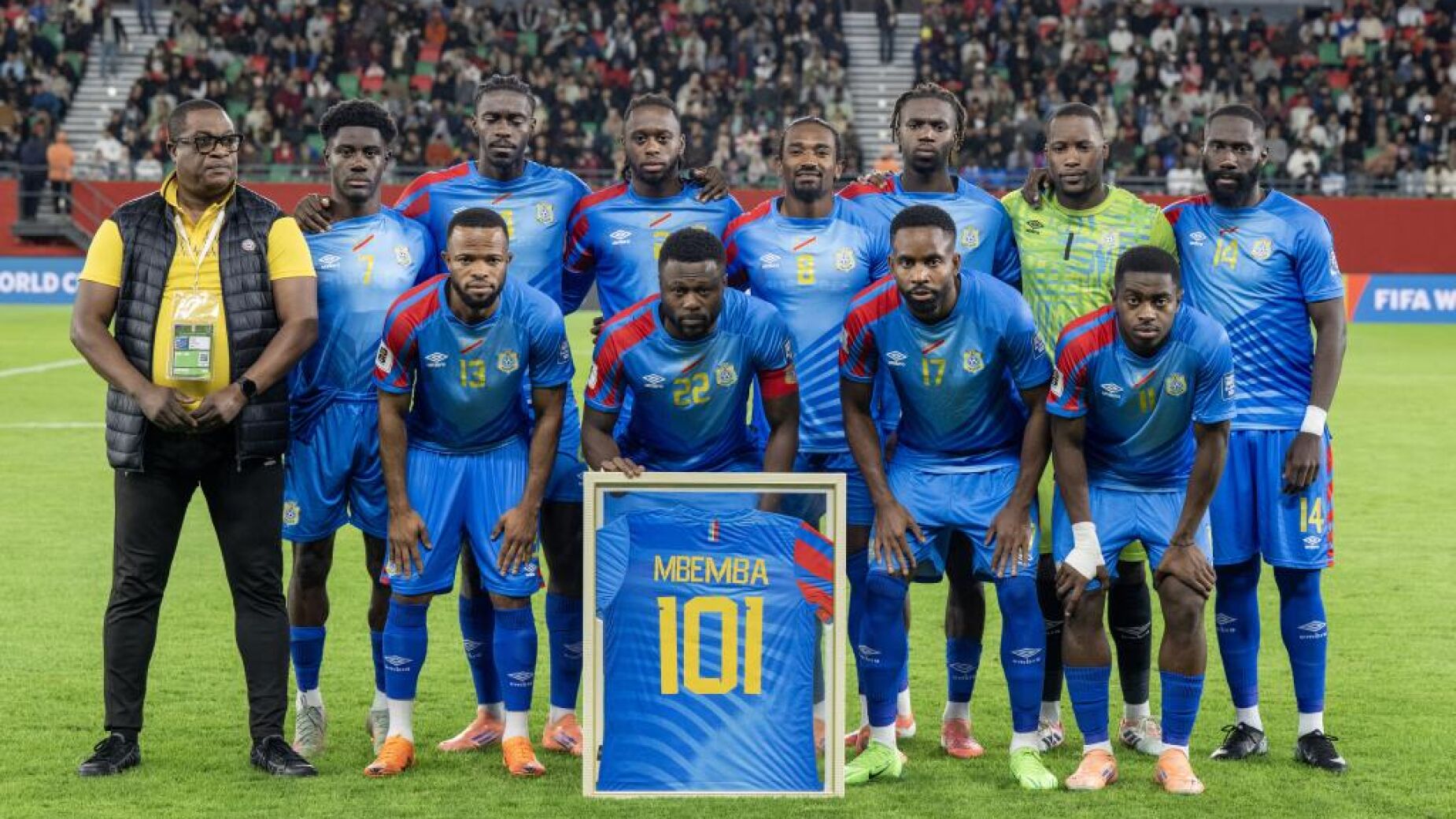 &Eacute;bola, bolha sanit&aacute;ria e 21 dias de prazo &mdash; o advers&aacute;rio de Portugal no Mundial est&aacute; a um passo de ser exclu&iacute;do