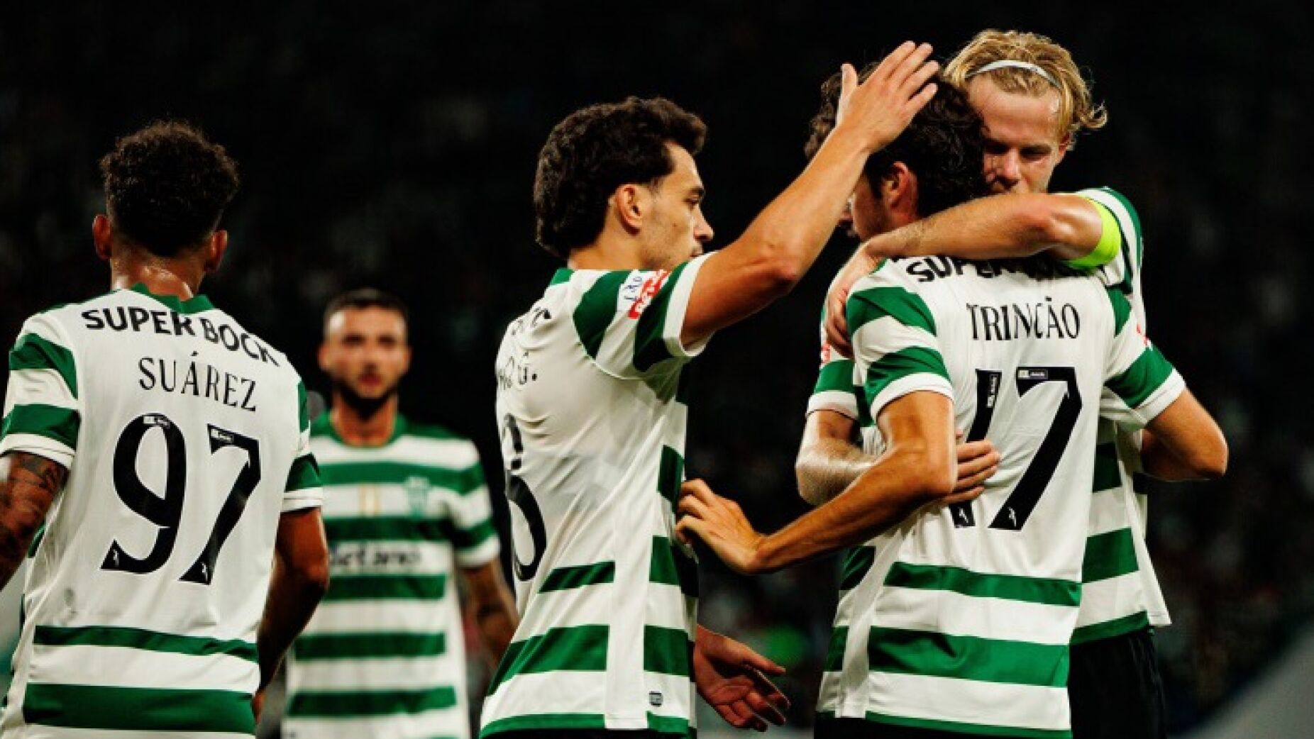 Al Ittihad quer levar craque do Sporting e leões deixam o aviso