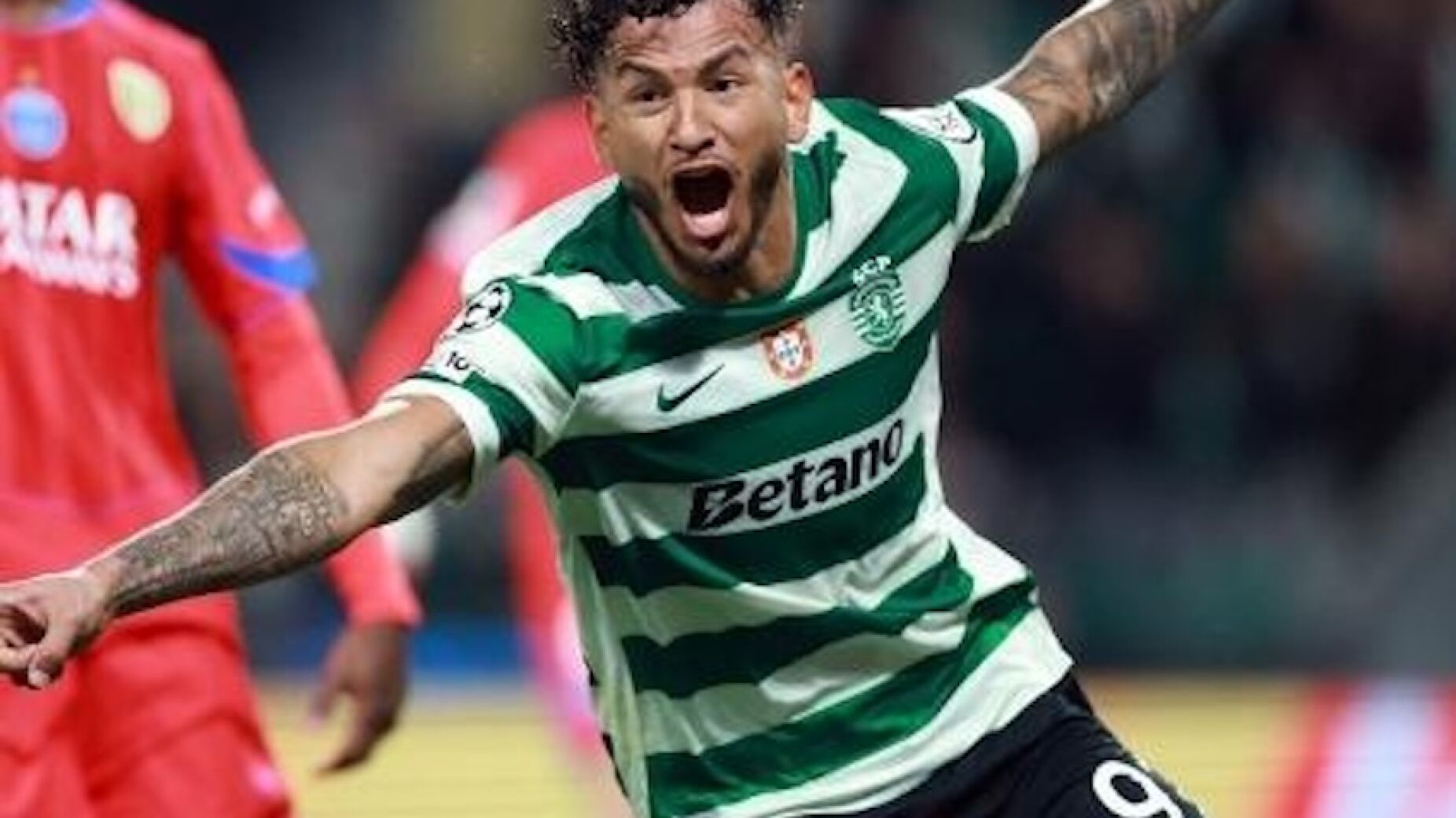 Su&aacute;rez fica. E para o Sporting isso vale muito mais do que 80 milh&otilde;es.