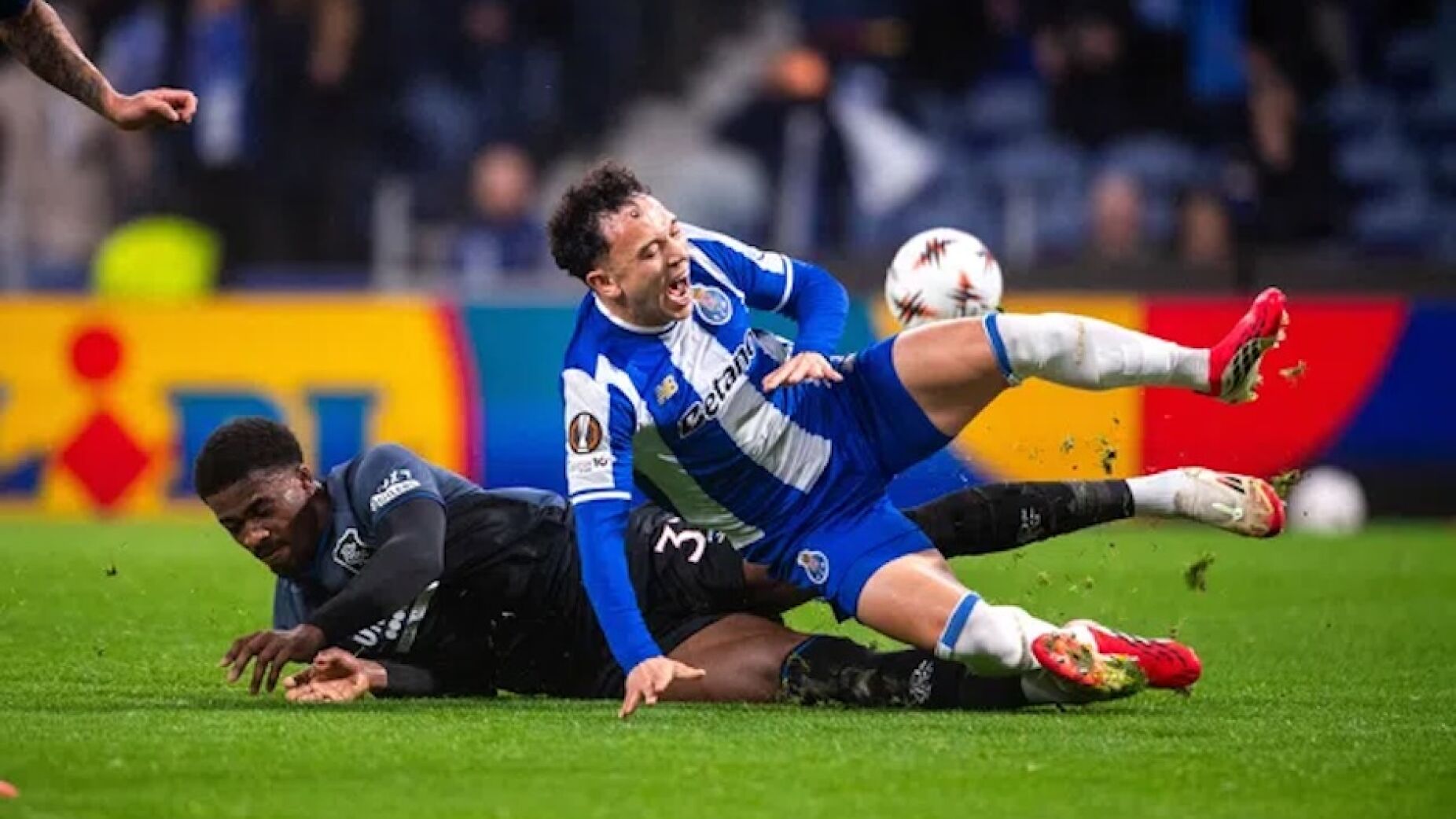 Quando Portugal faz hist&oacute;ria na Europa, ningu&eacute;m fica de fora