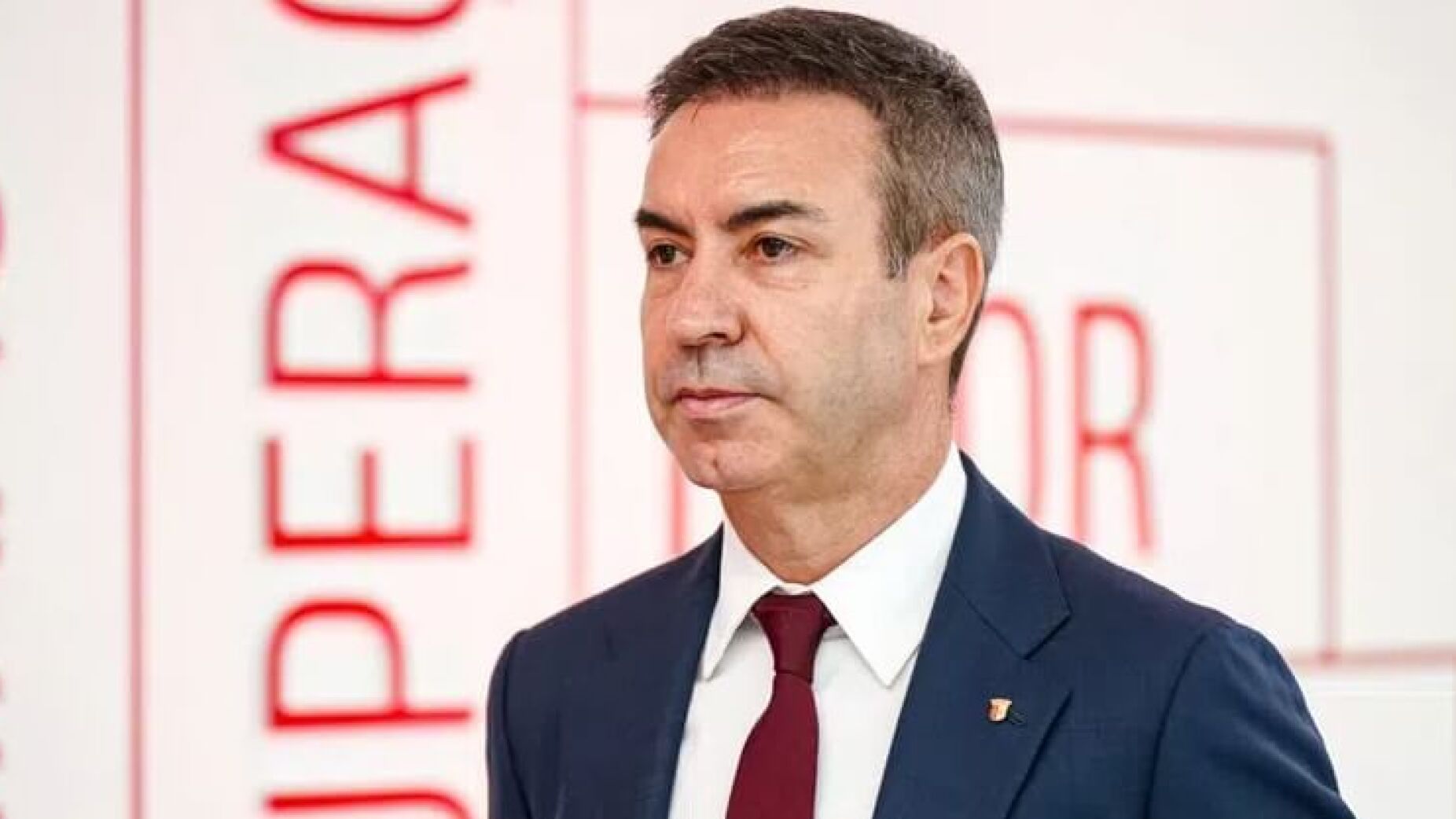 Salvador explica resultados negativos nas contas do SC Braga