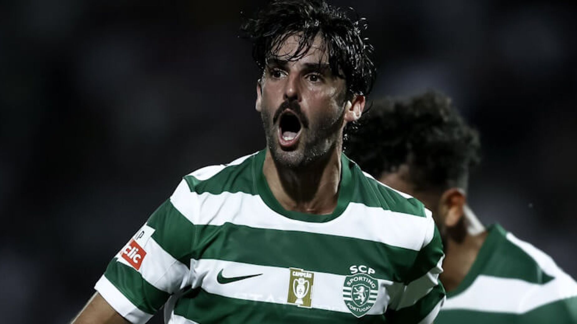 Sporting garante totalidade do passe de Francisco Trincão