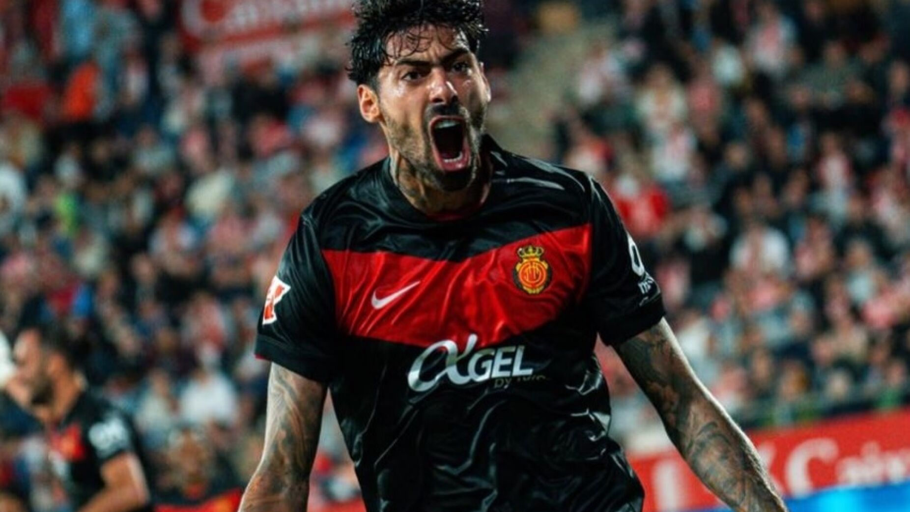 "Talvez ningu&eacute;m esperasse" &mdash; quem &eacute; Samu Costa, o m&eacute;dio de Aveiro que vai ao Mundial por Portugal