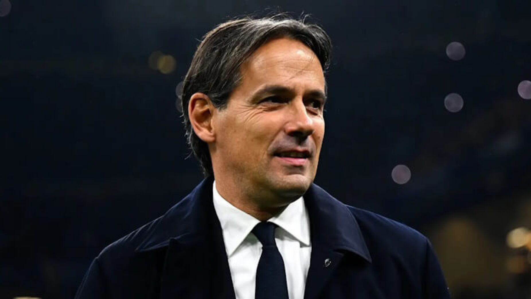 Inzaghi afasta rumores do Al Hilal: "Tenho tudo para fazer coisas importantes no Inter"