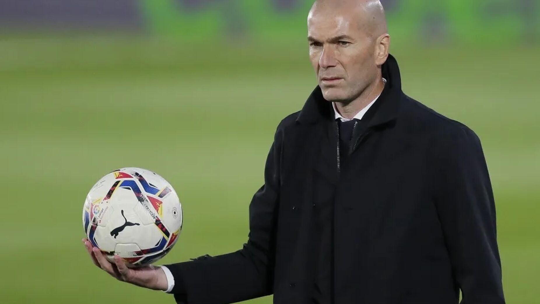 Est&aacute; tudo alinhado nos bastidores&hellip; e a sele&ccedil;&atilde;o francesa prepara uma mudan&ccedil;a hist&oacute;rica