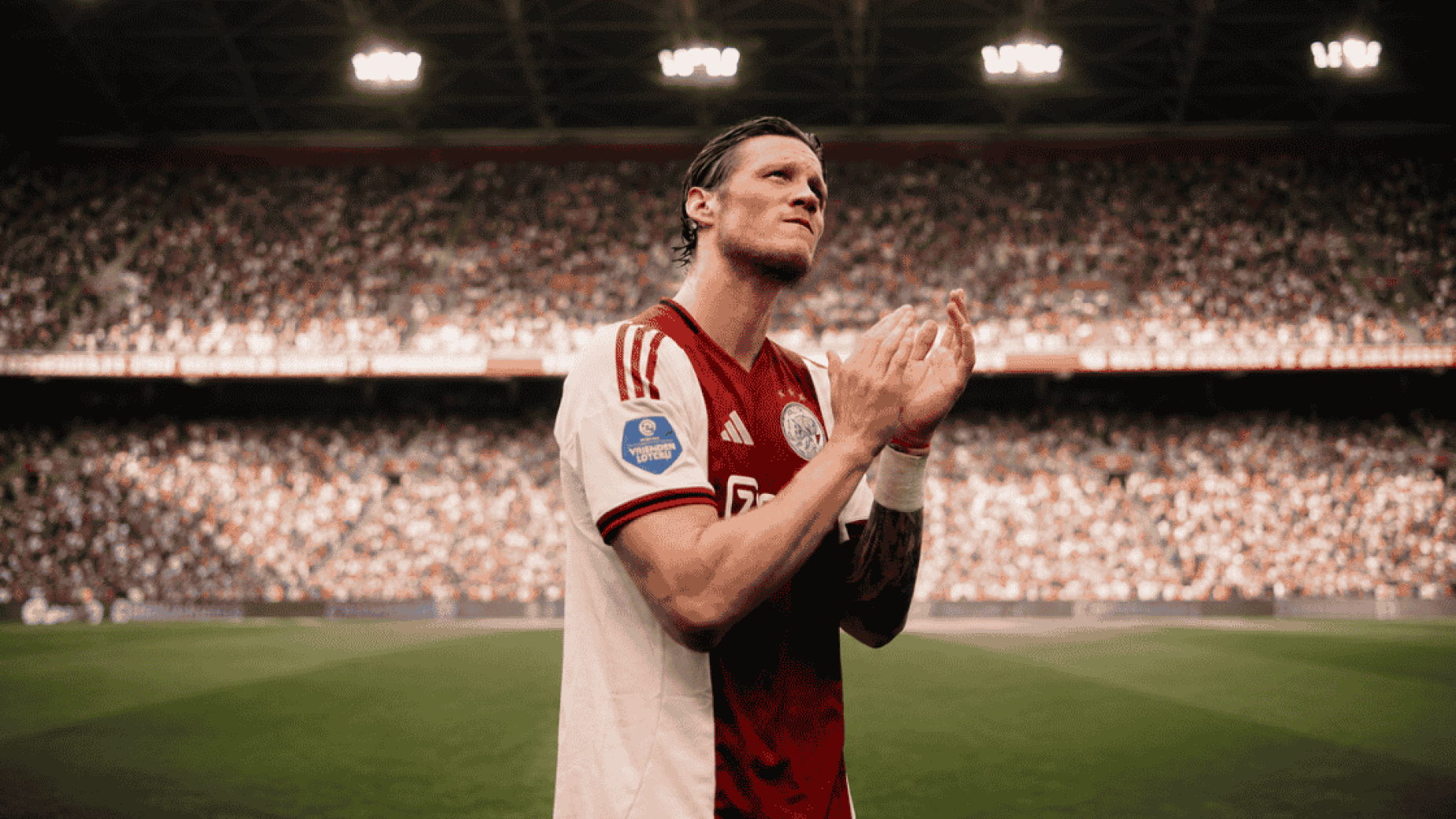 Um avan&ccedil;ado holand&ecirc;s que jogou na Premier League j&aacute; estar&aacute; a visitar casas em Portugal. O Benfica volta a ligar ao Weghorst.