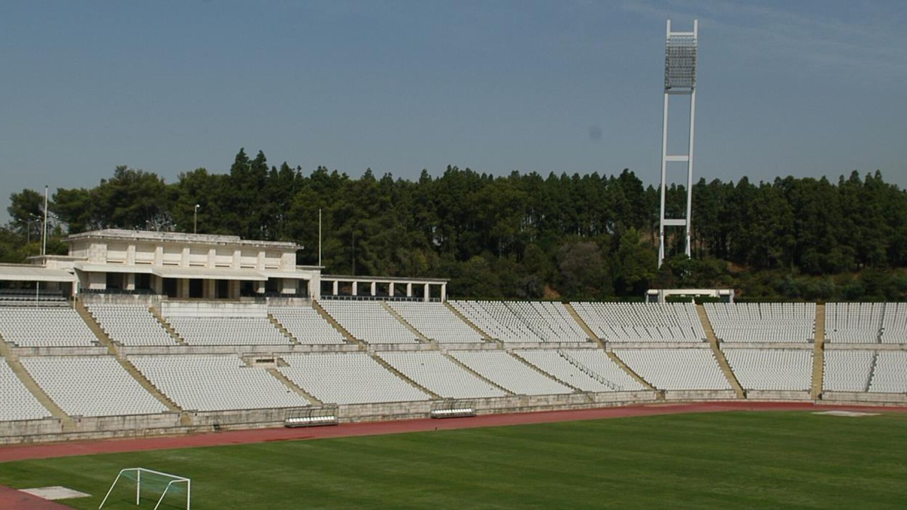 Sporting&ndash;Torreense no Jamor: a final de Ta&ccedil;a que o futebol portugu&ecirc;s n&atilde;o esperava