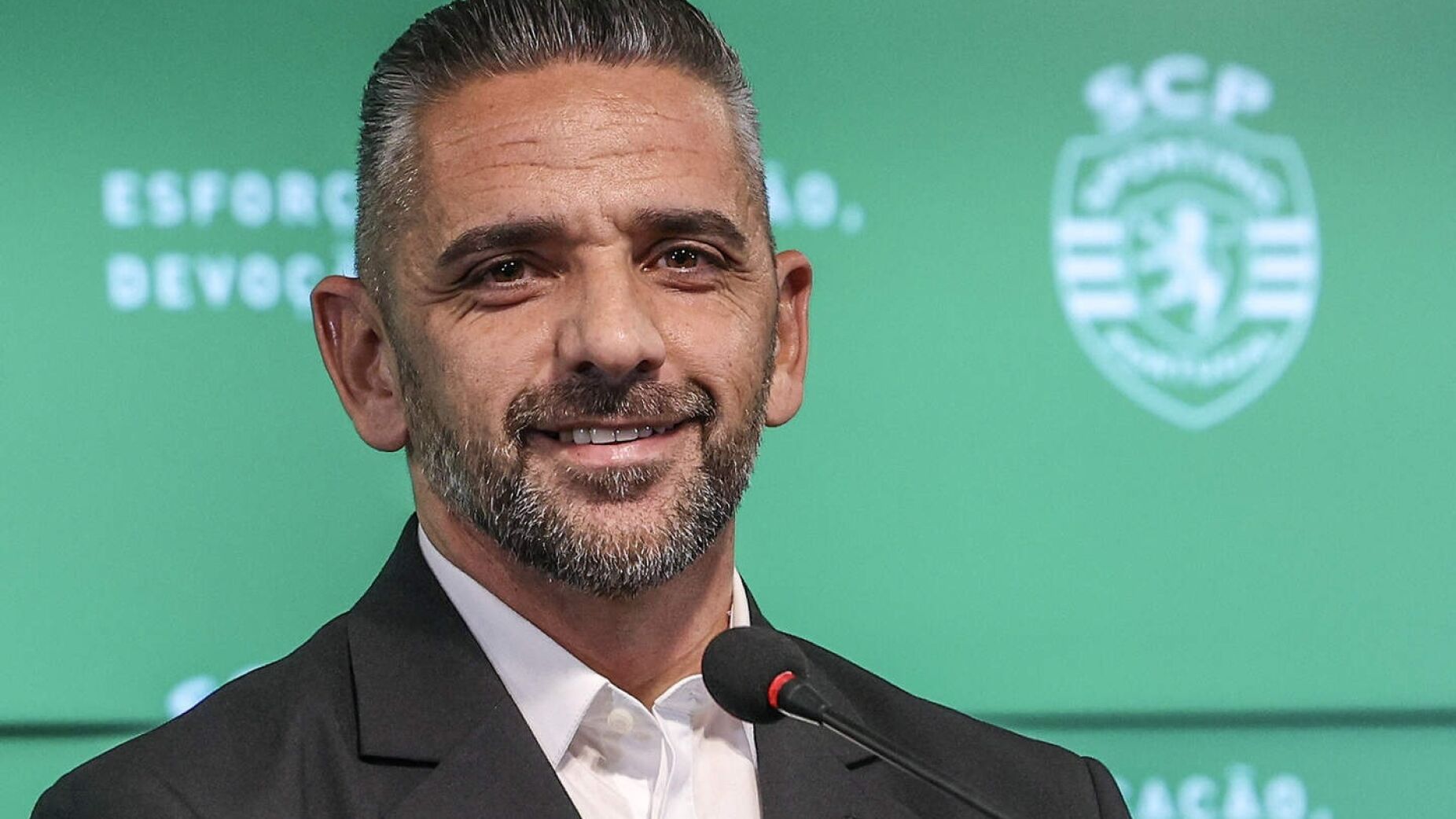 Sporting aponta a um feito hist&oacute;rico em Alvalade que valida a ambi&ccedil;&atilde;o europeia