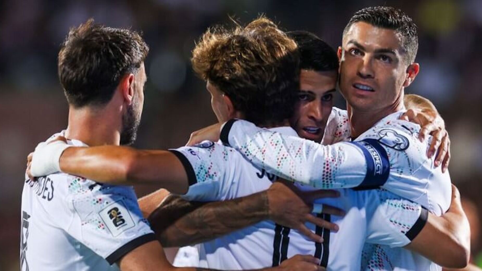 Jogador da Seleção dispensado antes do jogo com a Hungria