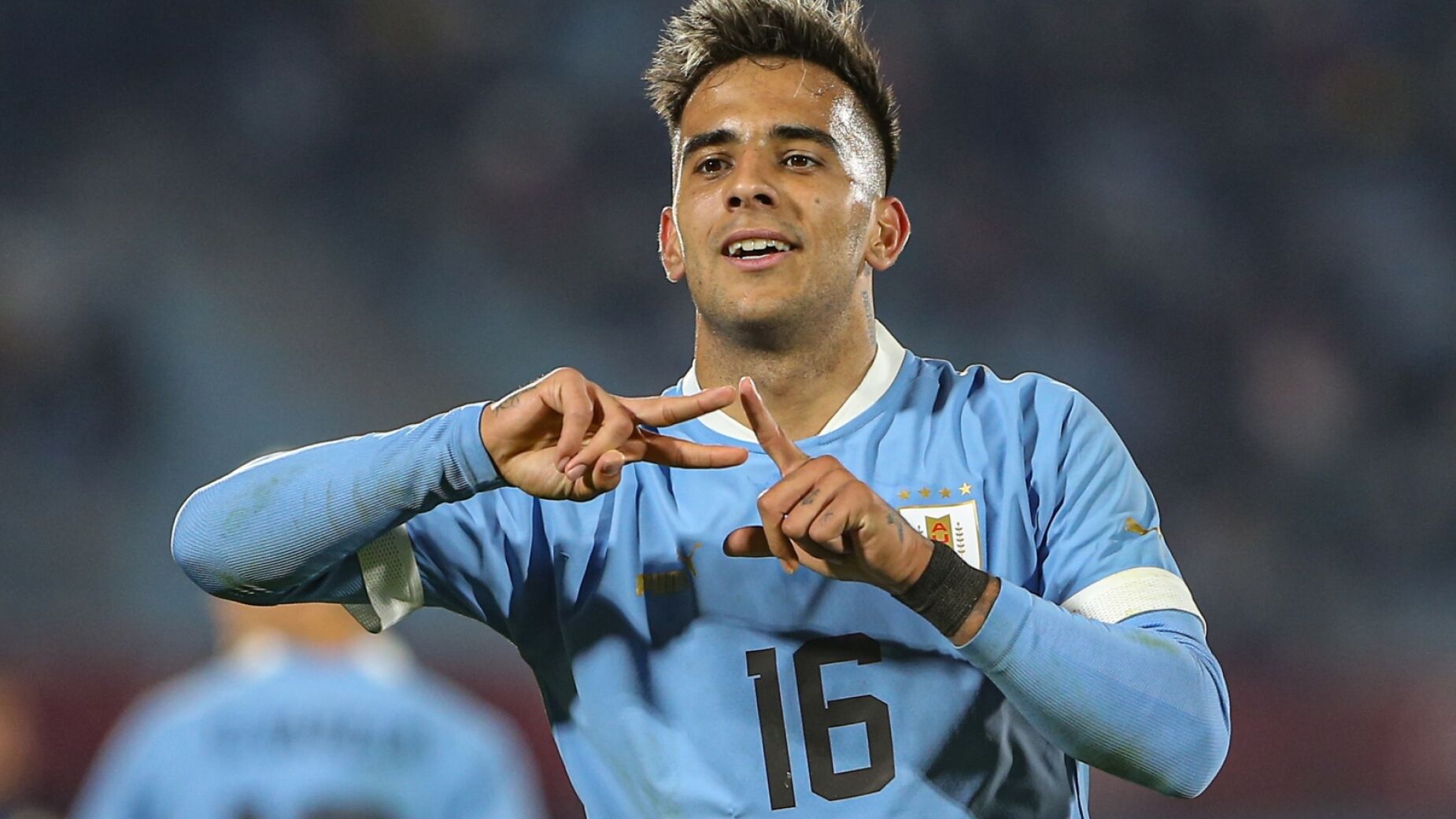 Sai da sele&ccedil;&atilde;o&hellip; e h&aacute; um problema que preocupa o SC Braga