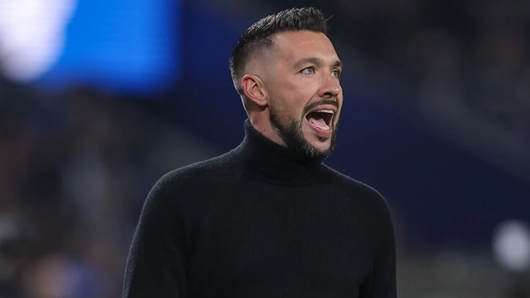 Farioli deixa recado &agrave; equipa ap&oacute;s empate do FC Porto em Utrecht