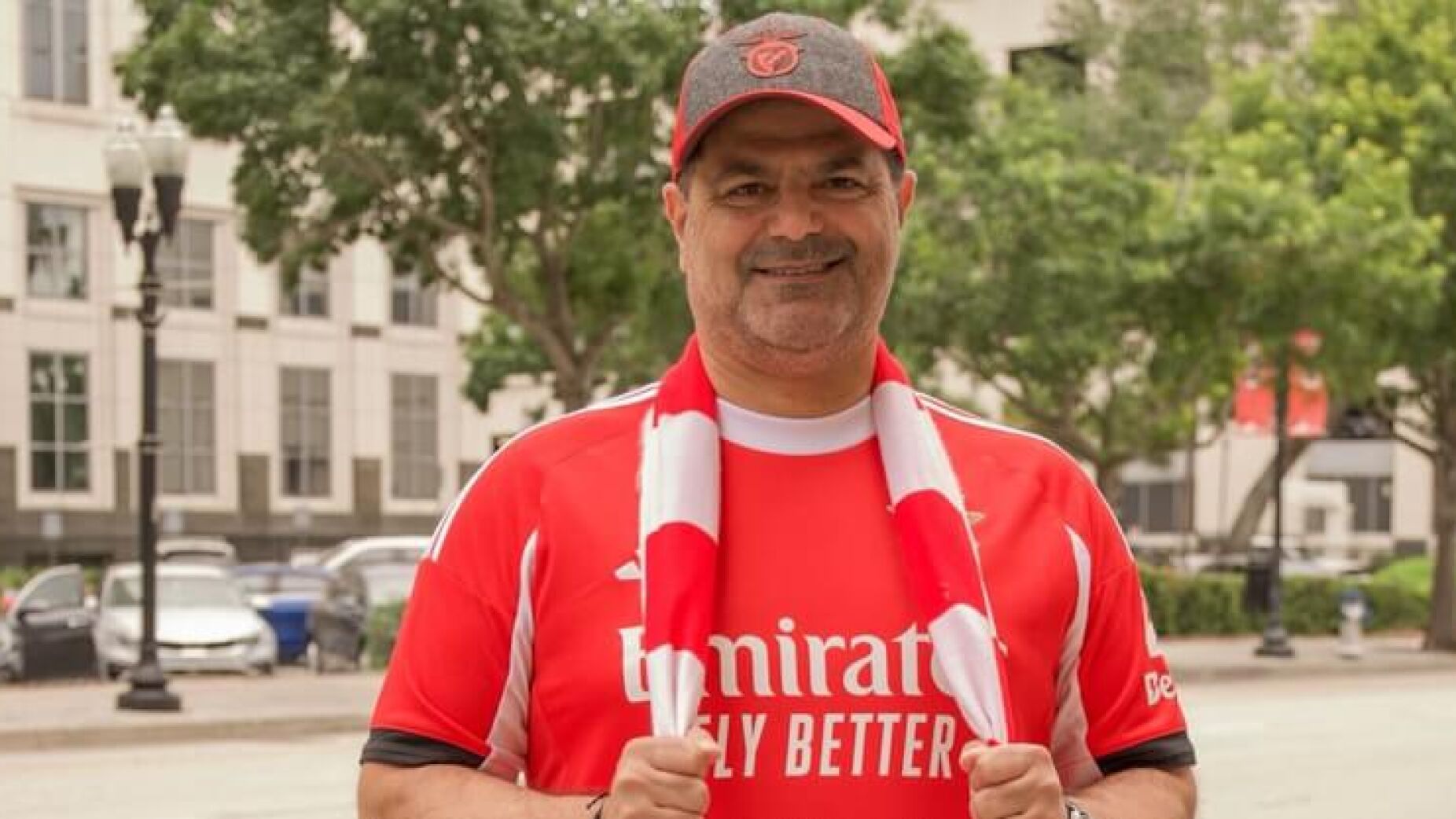 Cristóvão Carvalho reage a entrevista de Vieira: "Tem medo"