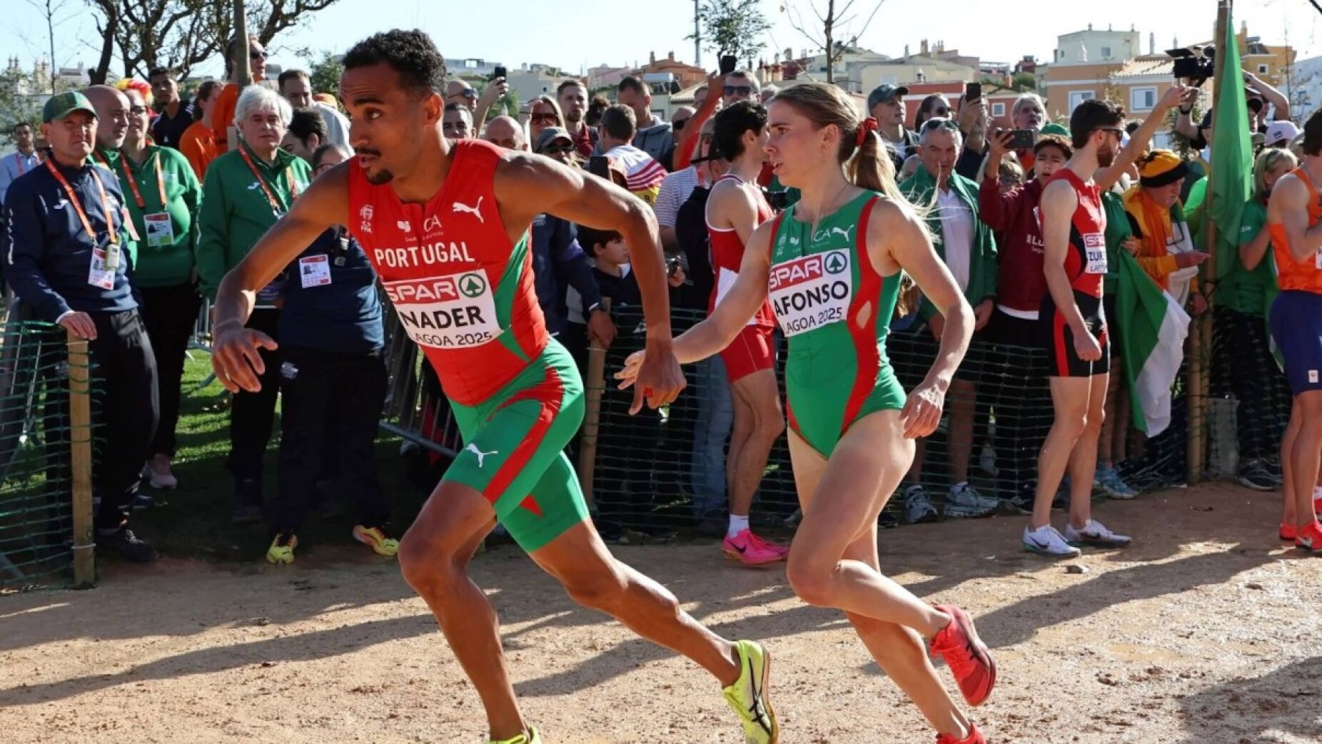 Uma nova gera&ccedil;&atilde;o est&aacute; a reescrever a hist&oacute;ria&hellip; e os recordes j&aacute; est&atilde;o a cair