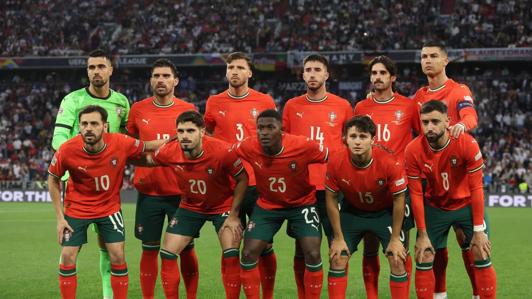 Portugal Já Conhece Datas, Horários e Cidades dos Jogos do Mundial 2026