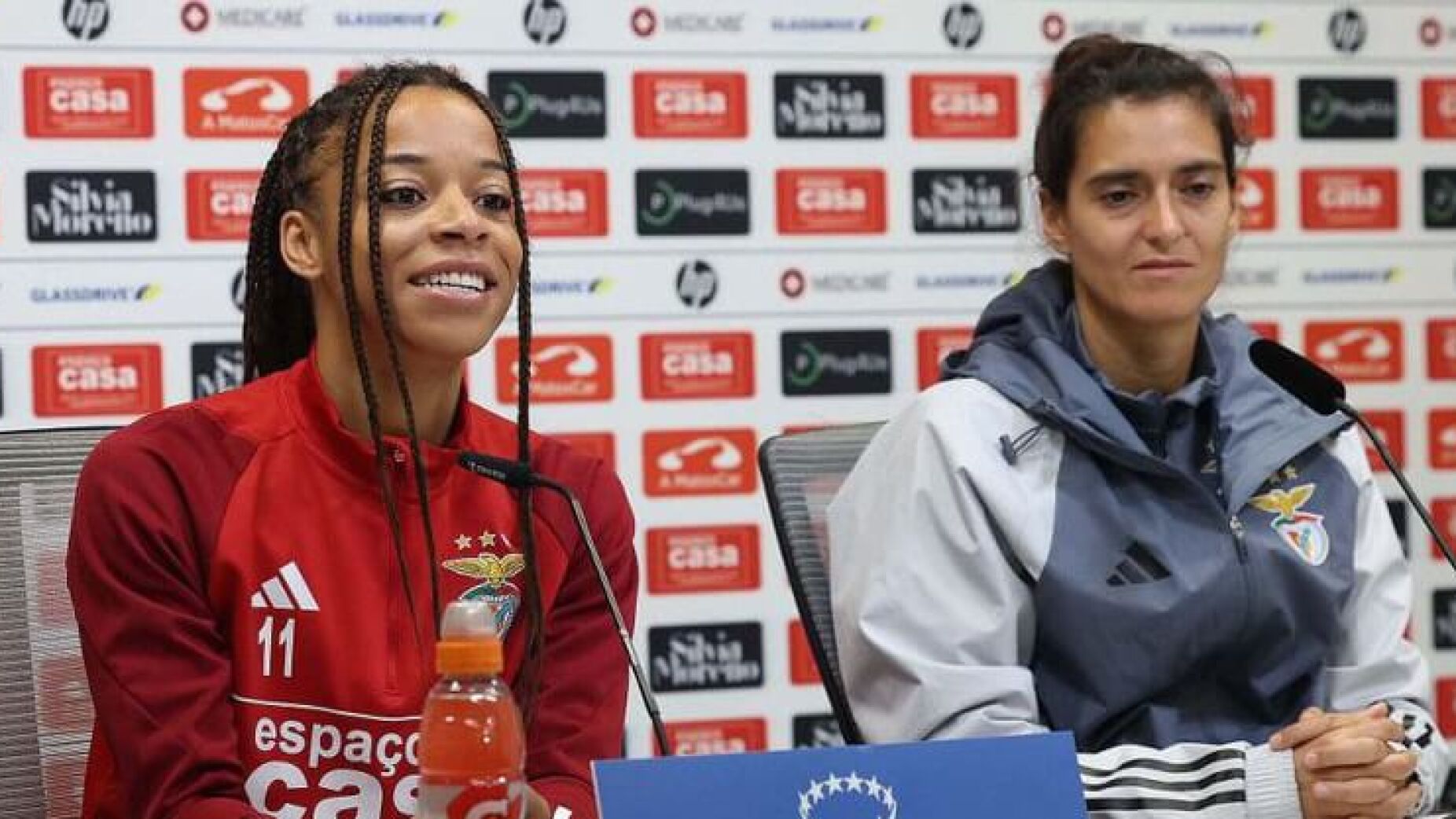 Jéssica Silva arrasa Filipa Patão: "Um problema na minha vida"