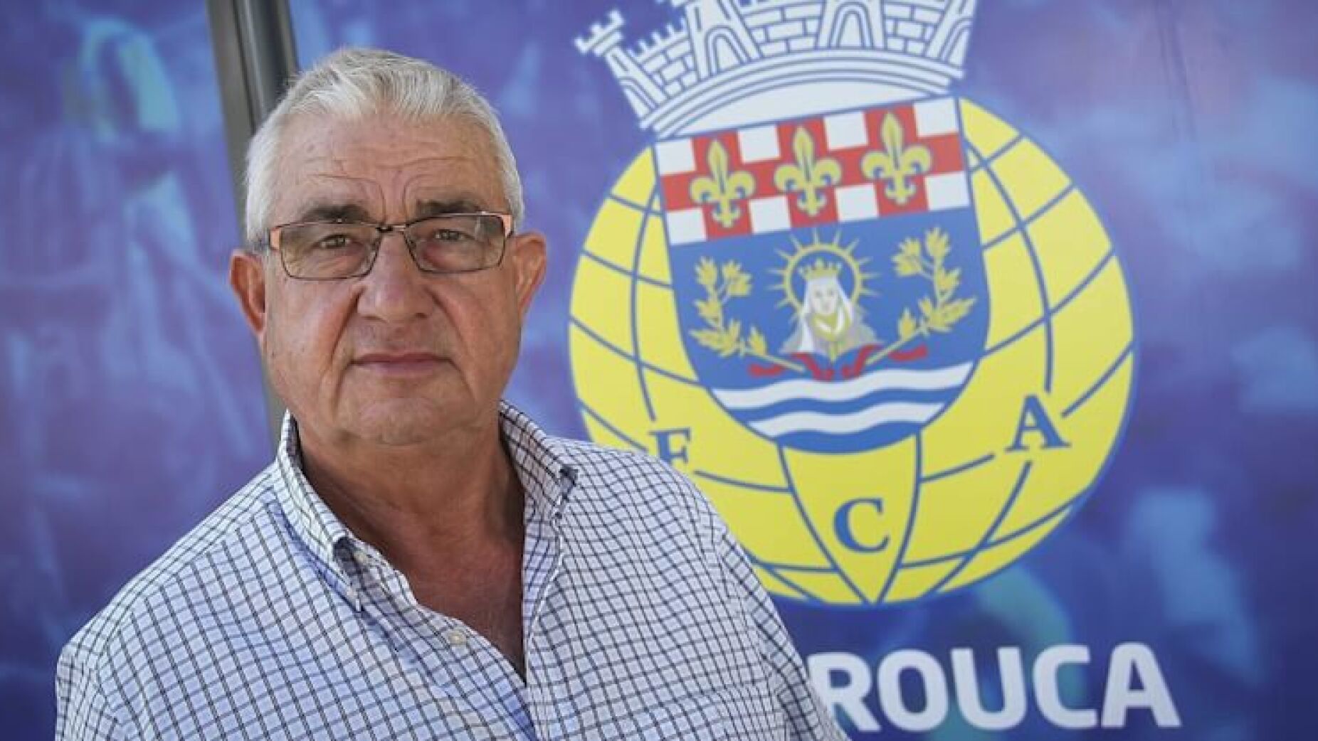 Presidente do Arouca envolvido em fraude fiscal milionária