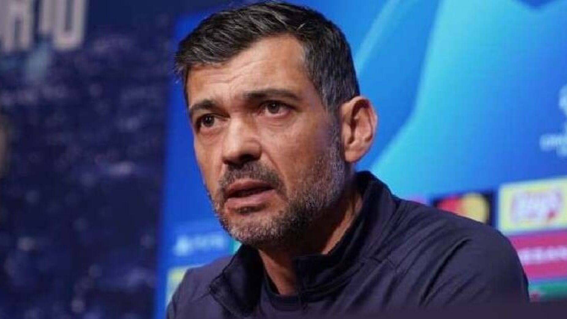 Sérgio Conceição apontado a gigante europeu para suceder português