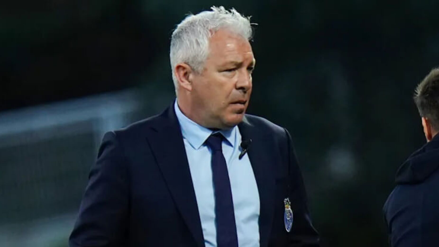 FC Porto-V. Guimarães tem nova data após morte de Jorge Costa