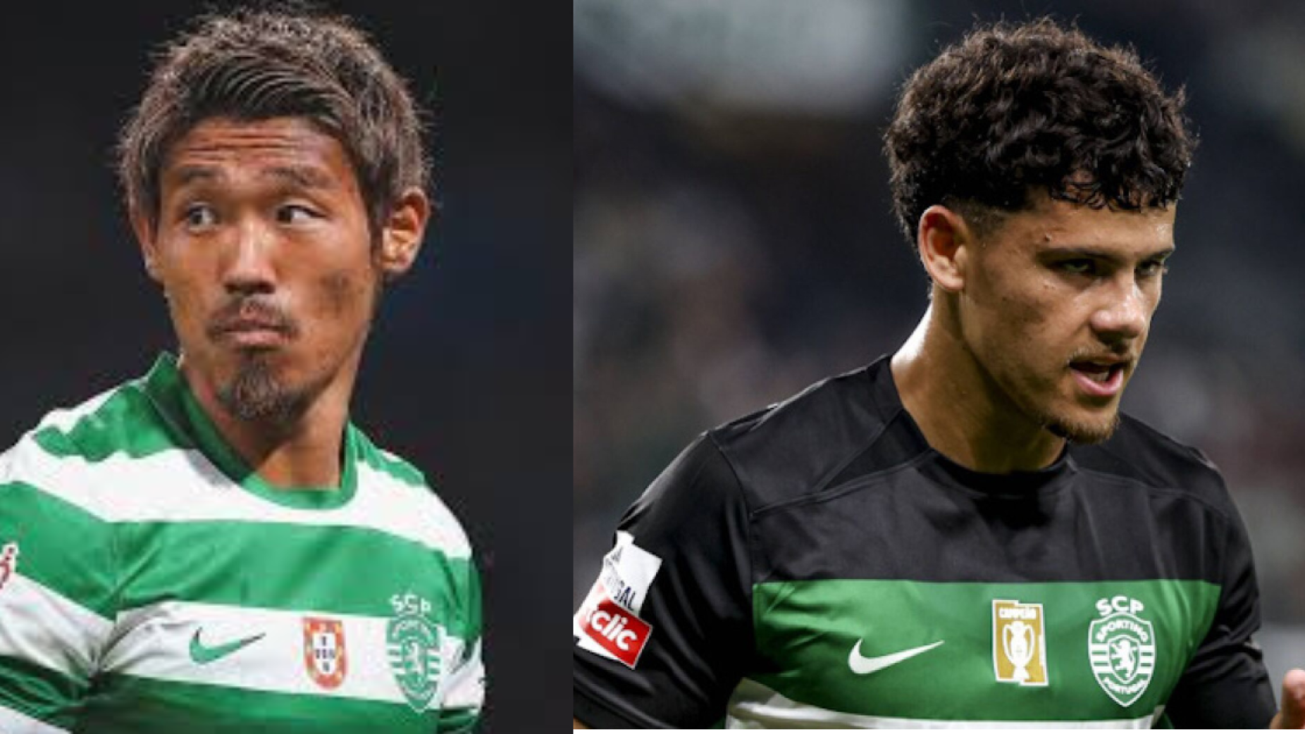 O Sporting pode perder os dois pulm&otilde;es de gra&ccedil;a &mdash; e h&aacute; mais tr&ecirc;s clubes ingleses &agrave; espera