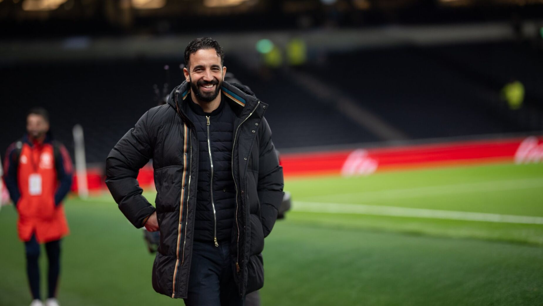 Alvalade não esquece Amorim: Sporting assinala aniversário do treinador nas redes sociais