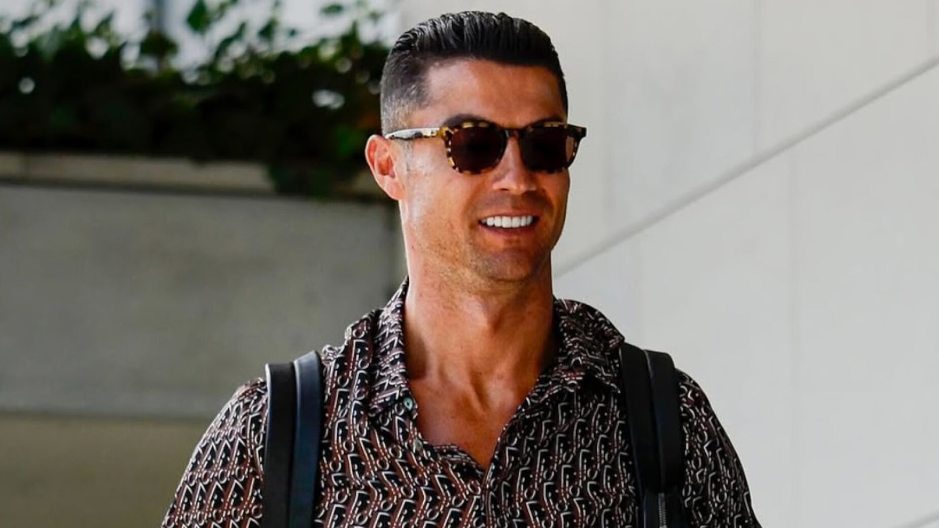Cristiano Ronaldo surpreende o mundo tecnológico e investe na Perplexity AI