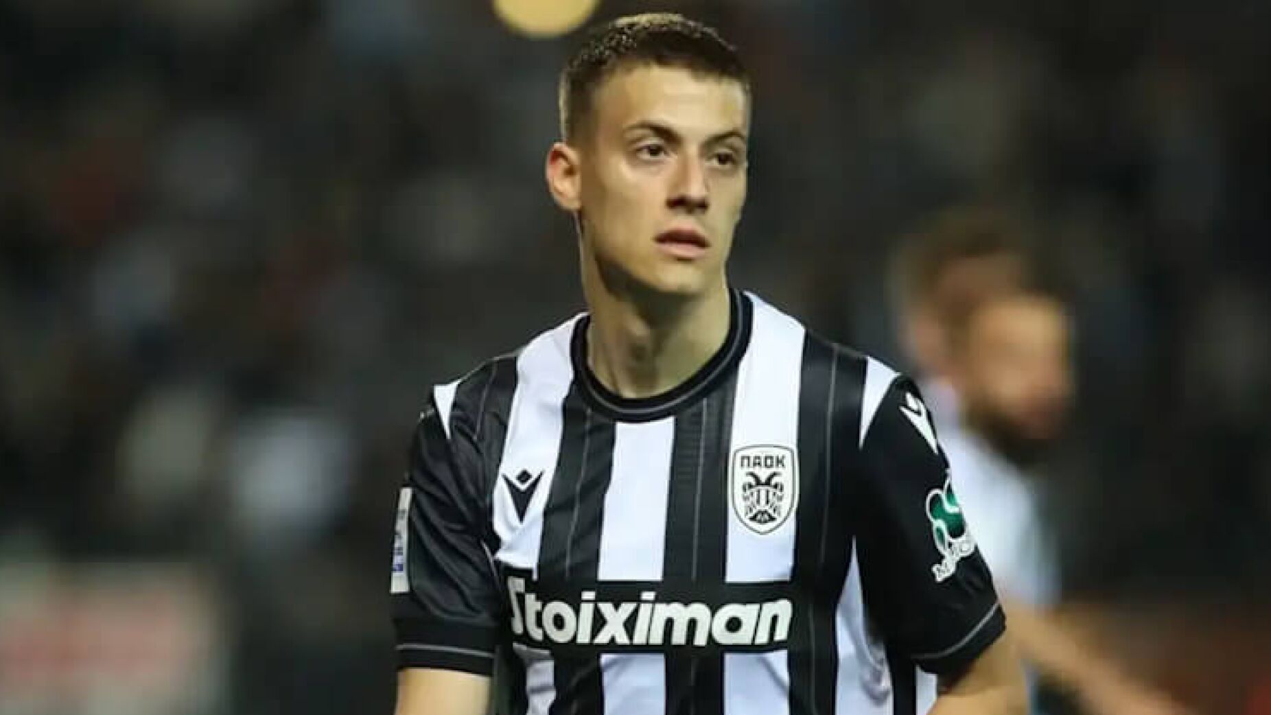 Jovem grego apontado ao Benfica e pode chegar por 25M€