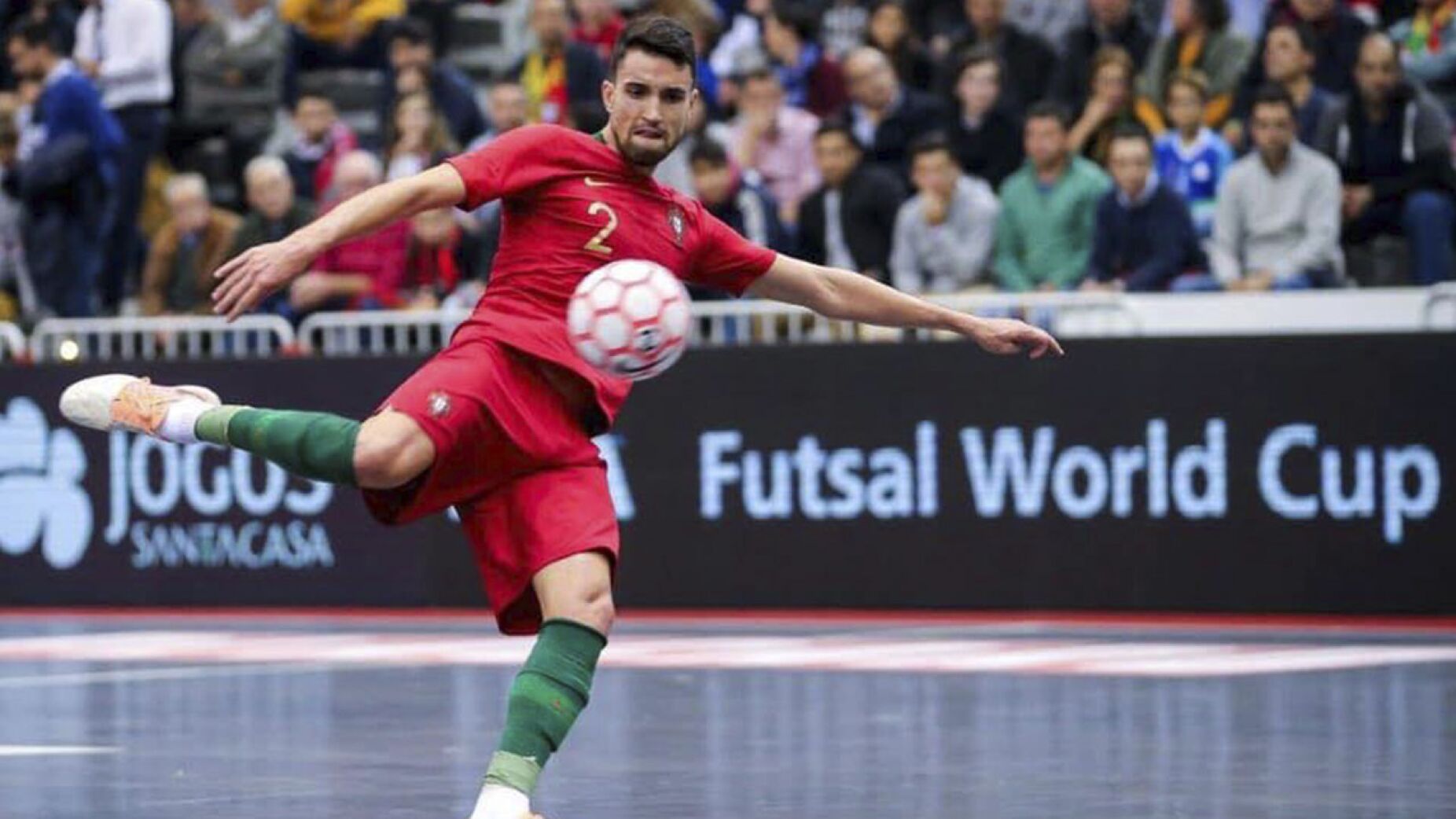 André Coelho assume ambição máxima no Europeu: Portugal quer o tricampeonato, mas sem ilusões