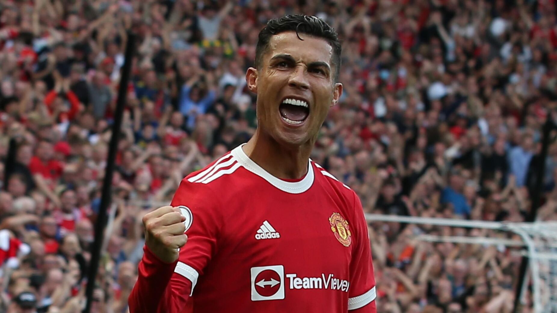 O truque que levou CR7 de volta a Old Trafford: a jogada de bastidores que apanhou o United desprevenido