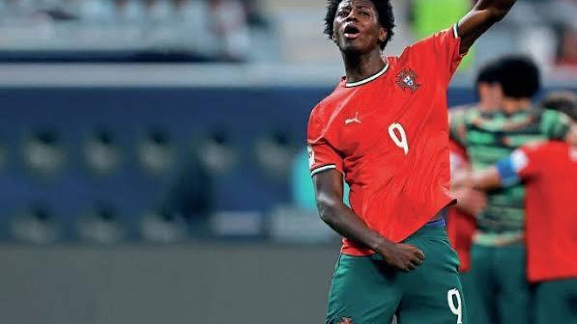 Espanh&oacute;is avisam: h&aacute; um mi&uacute;do no Benfica que pode estragar os planos ao Real Madrid