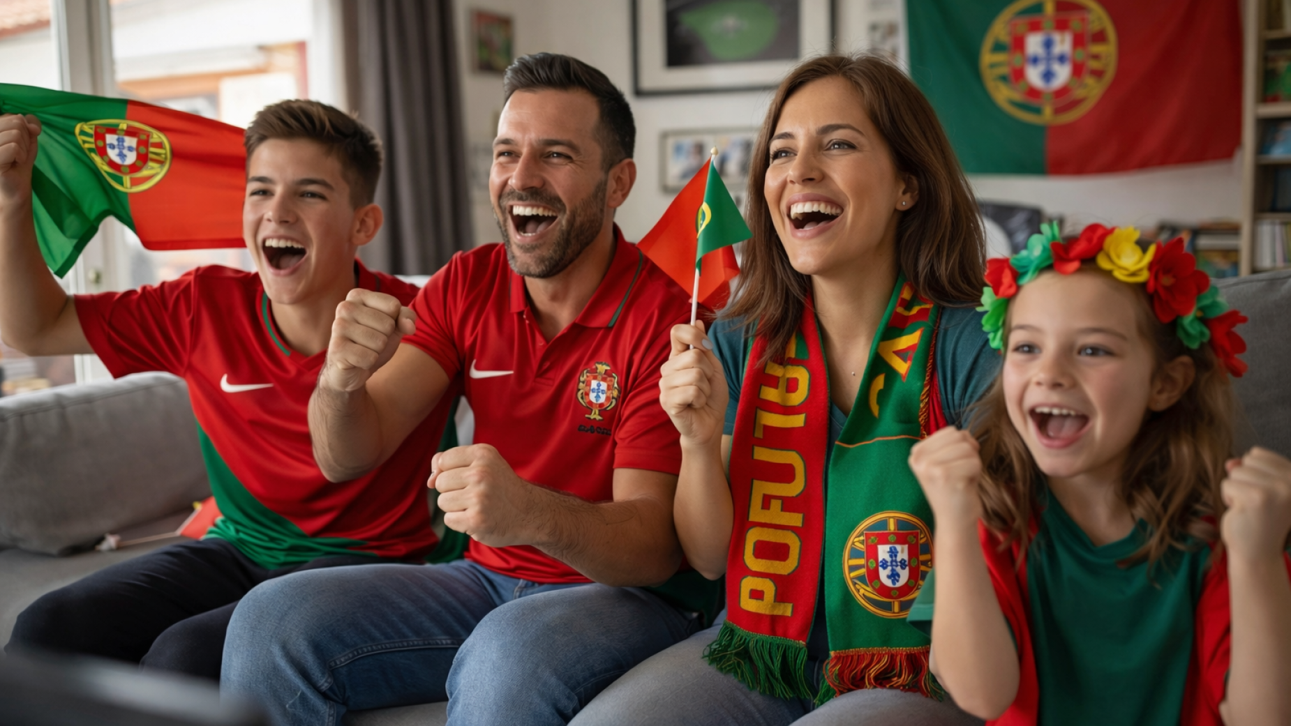 Nem tudo vai dar na televis&atilde;o: h&aacute; uma nova forma (e surpresa) de ver o Mundial 2026