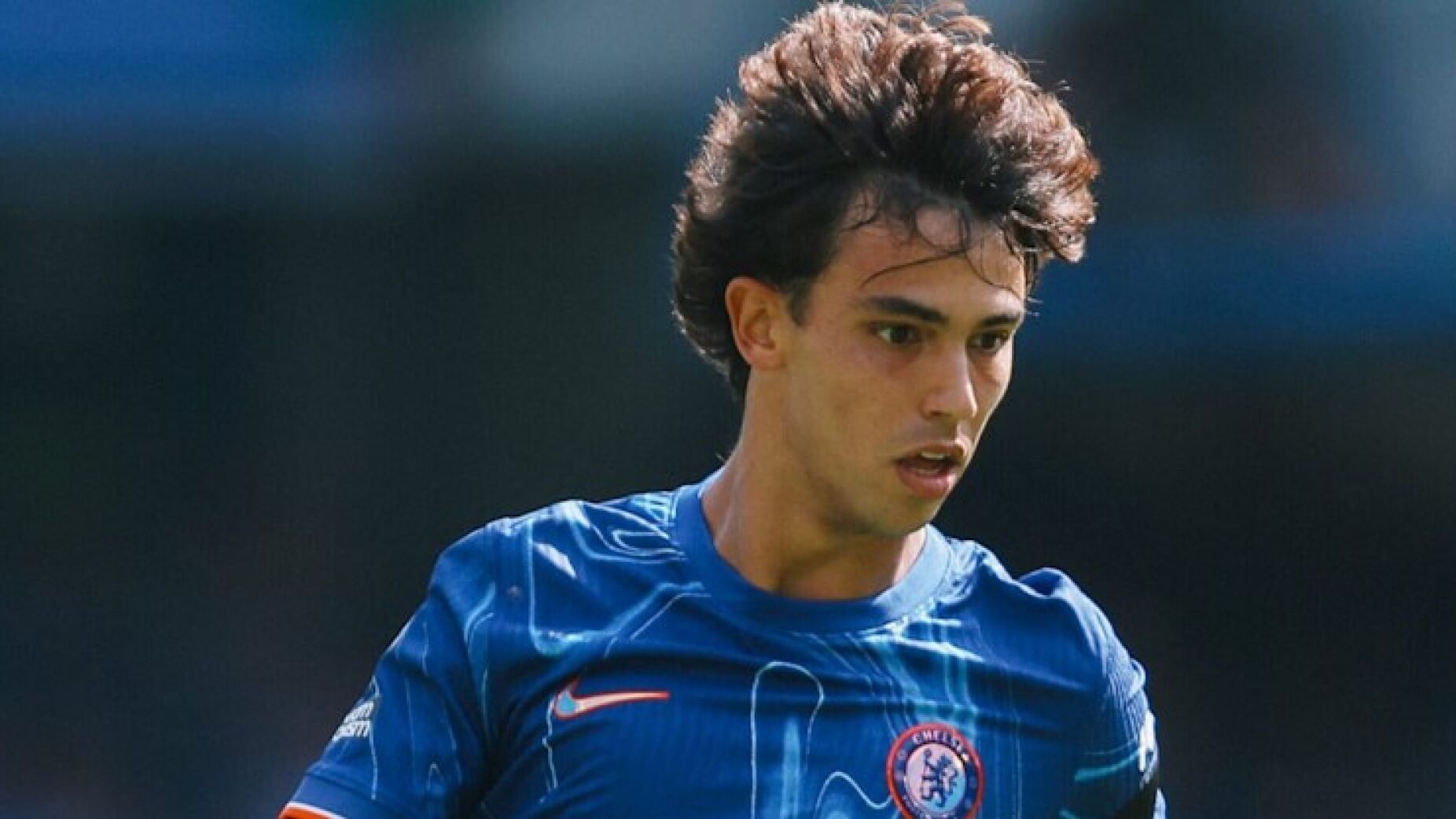 Pai de Félix explica por que o filho rejeitou o Benfica e rumou ao Al Nassr