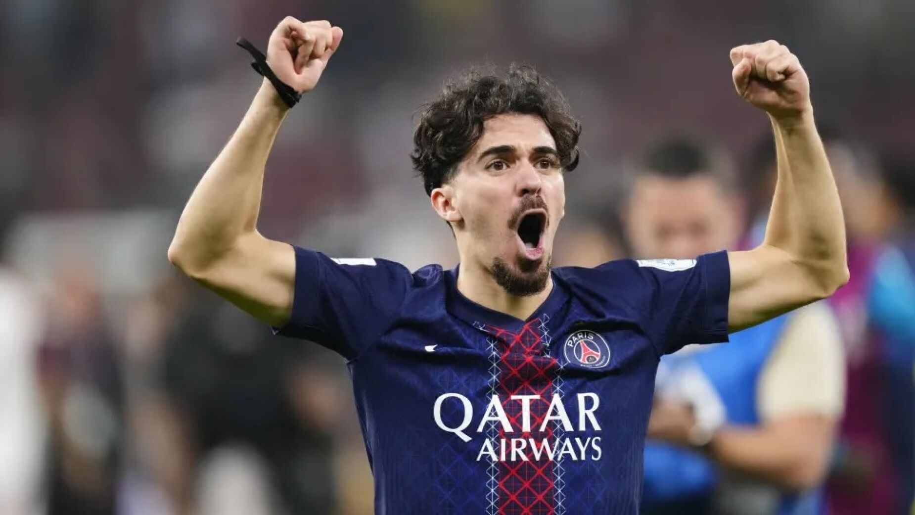 Vitinha fecha a porta a Benfica e Sporting: &ldquo;Ou jogo no FC Porto ou n&atilde;o jogo em Portugal&rdquo;